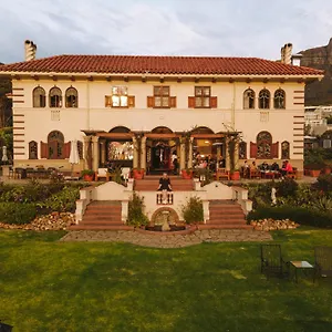 4* Hotel Camps Bay Retreat