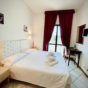Hotel Romagna ***