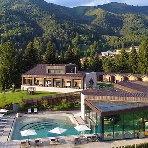 Hotel Collina Luxury Relais *****