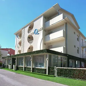 Hotel Turquoise ***