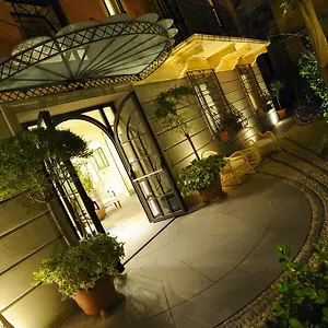 Aparthotel Firenze ***