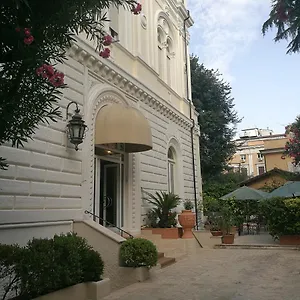 Hotel Delle Rose ***
