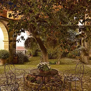 Hotel Antica Dimora Del Gruccione ***