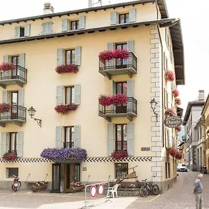 Hotel Meublé Dante **