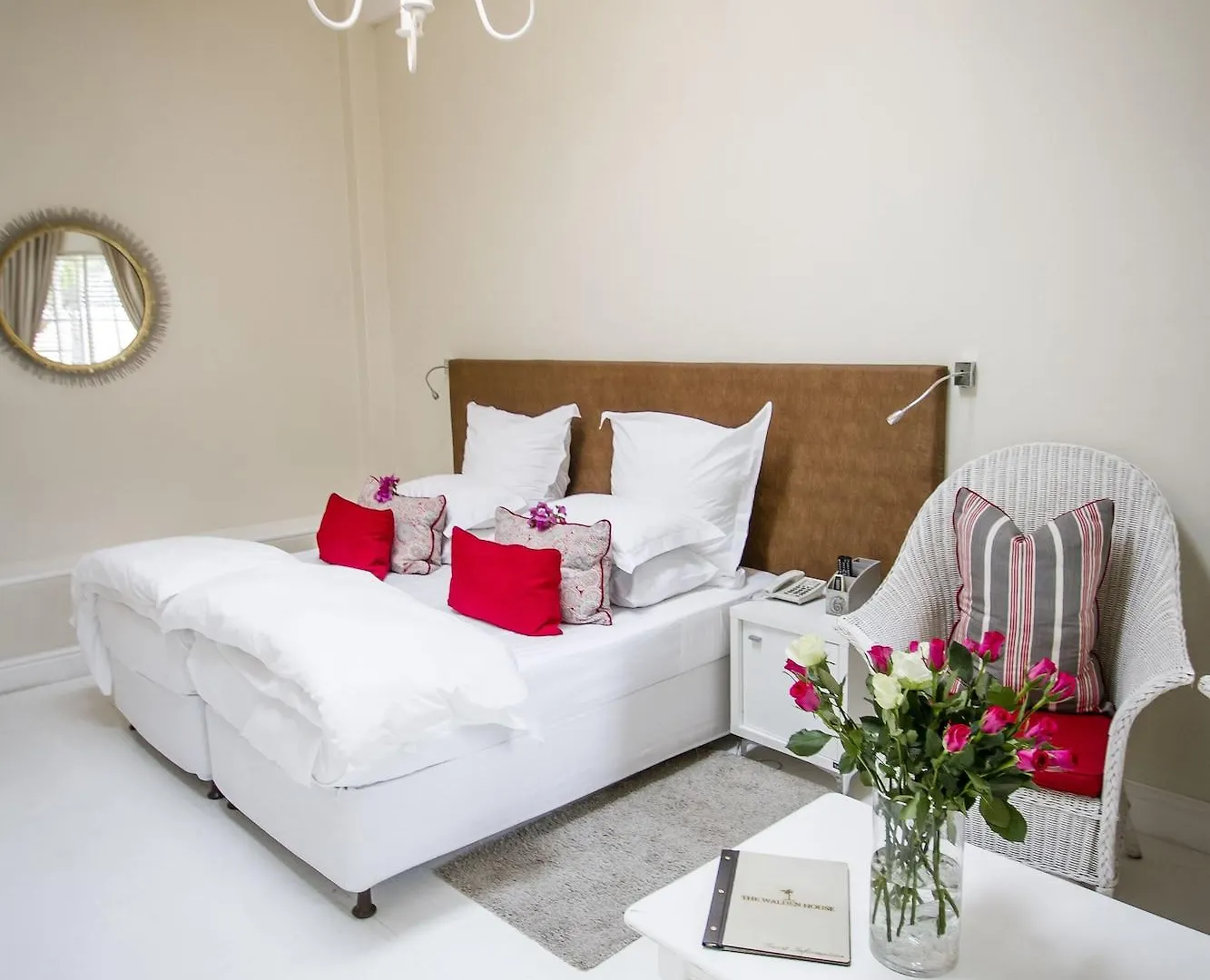 The Walden House Hotel Cape Town South Africa