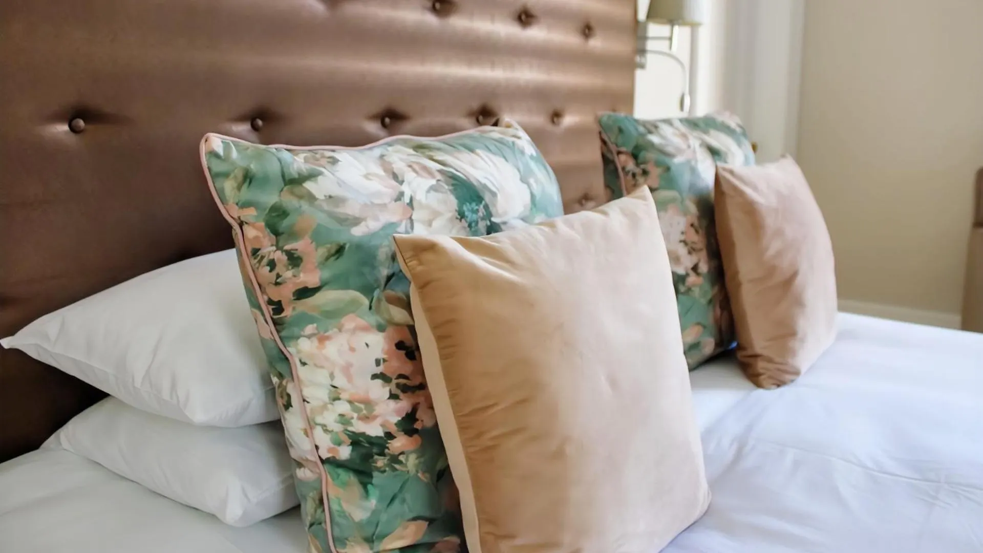 The Walden House Hotel Cape Town South Africa