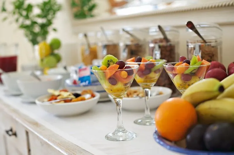 The Walden House Hotel Cape Town Guest house