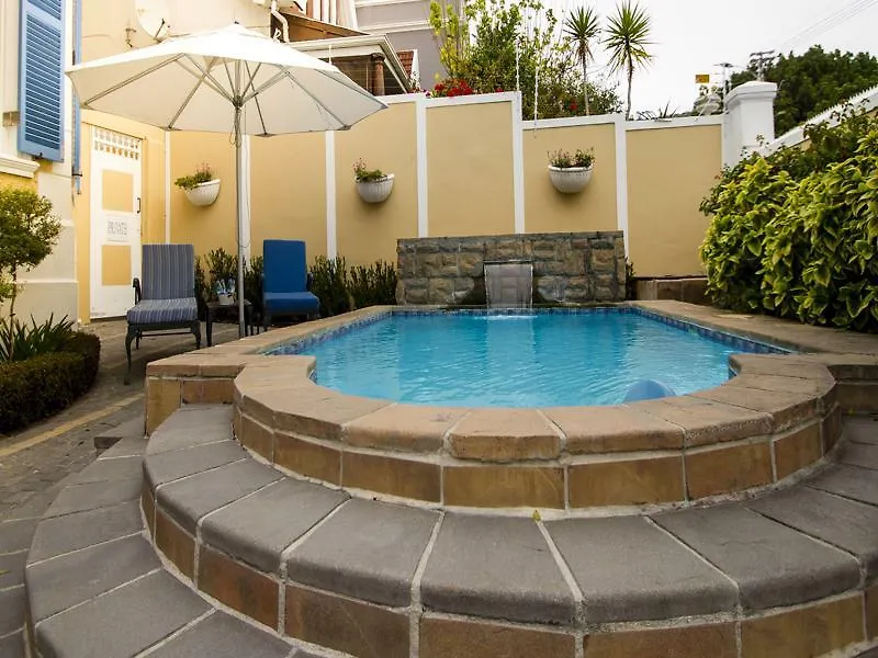 The Walden House Hotel Cape Town