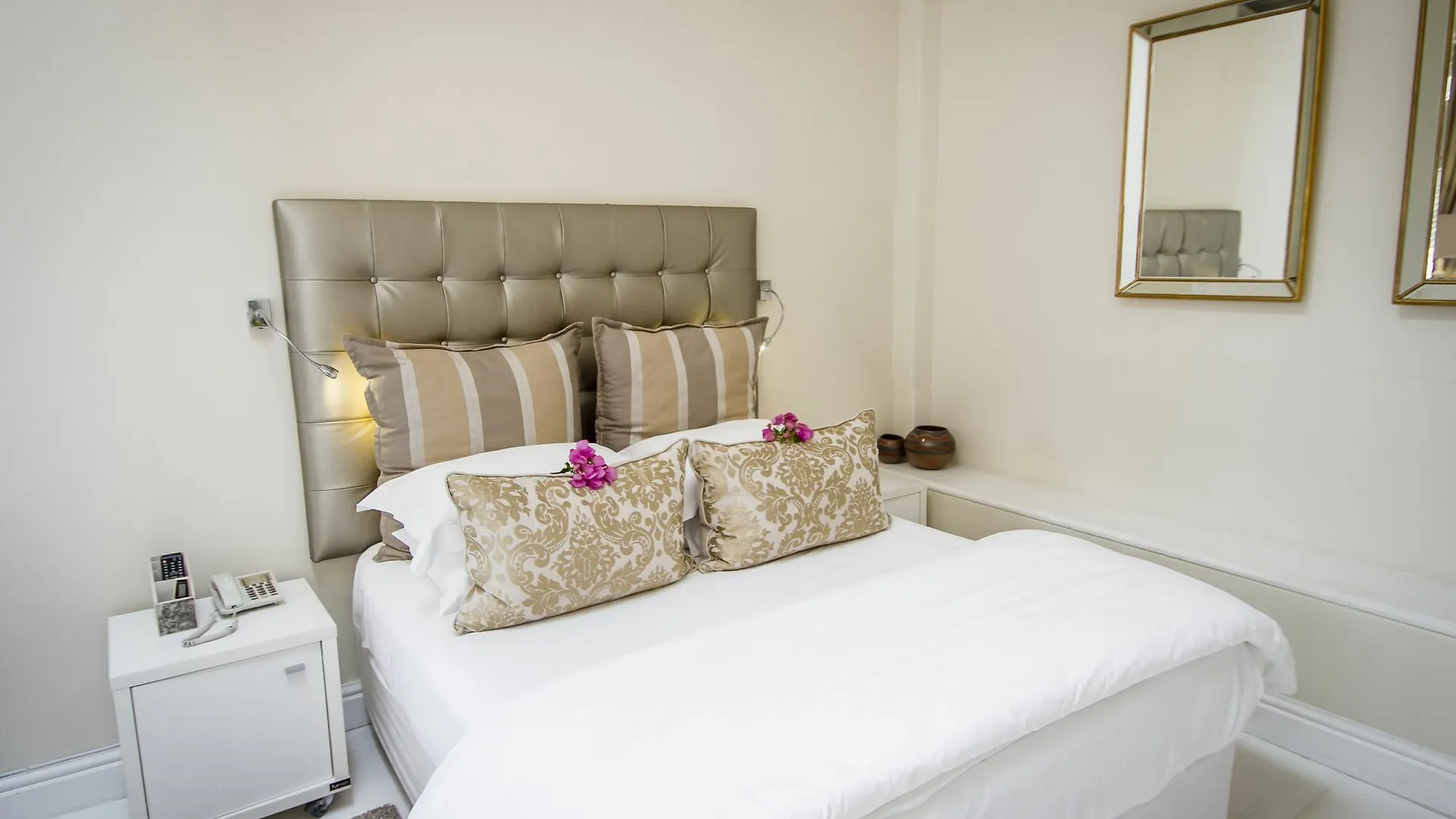 The Walden House Hotel Cape Town 4*,