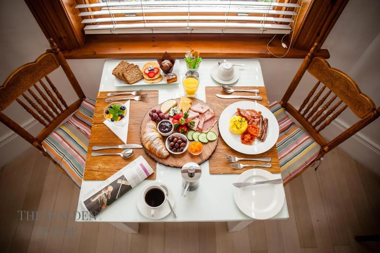 The Walden House Hotel Cape Town South Africa