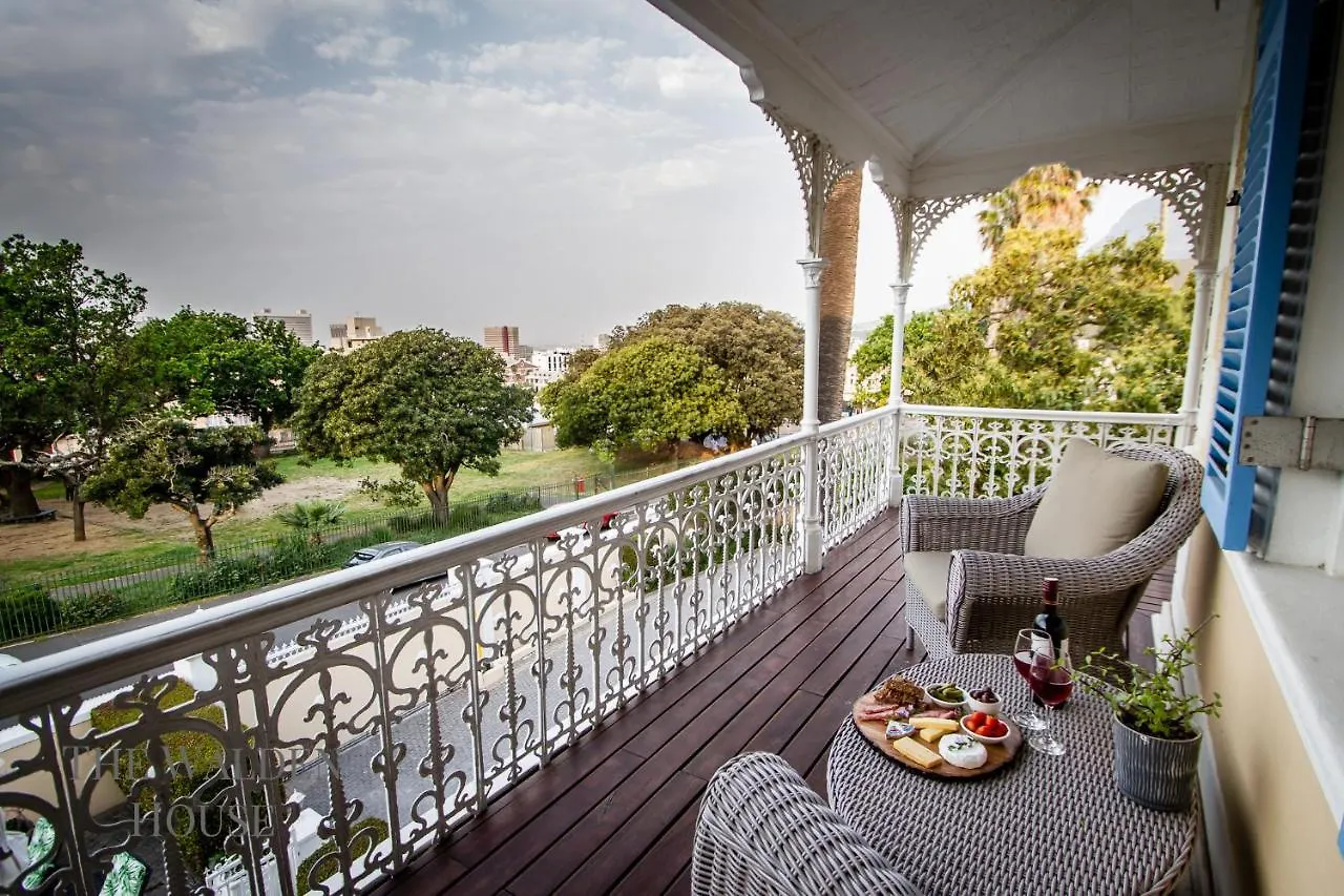 The Walden House Hotel Cape Town 4*,  South Africa